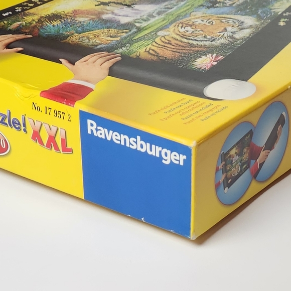 Ravensburger XXL Puzzle Roller - Picture 6 of 6